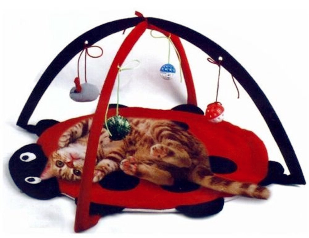 Purr-fectly Entertained: Top 10 Interactive Cat Toys for Endless Fun - Choosing the Right Interactive Cat Toy