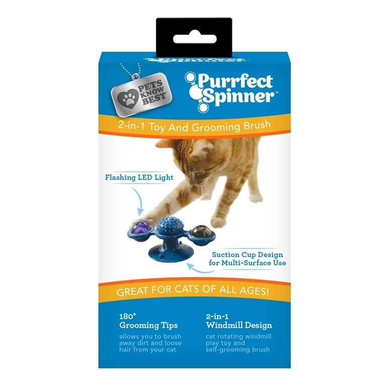Purr-fectly Entertained: Top 10 Interactive Cat Toys for Endless Fun - Benefits of Interactive Cat Toys