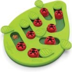 Catstages Buggin' Out Puzzle: Engaging Treat Fun!