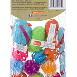 Ultimate 13-Piece Cat Toy Variety Pack for All Breeds